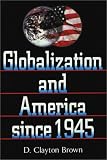 Globalization and America since 1945