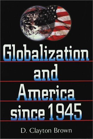 Globalization