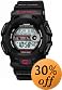 CASIO (カシオ) 腕時計 G-SHOCK GULFMAN DUAL ILLUMINATOR G-9100-1JF