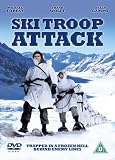 Ski Troop Attack (B/W) [DVD] [1960]