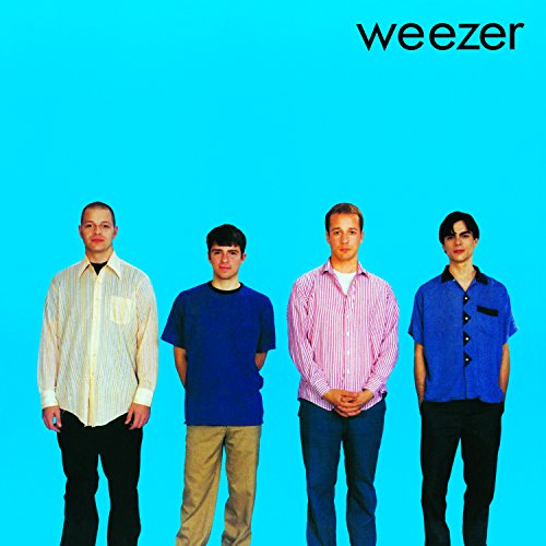 weezer - Weezer (Blue Album) [lp] - Zortam Music