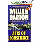 Acts of Conscience by William Barton