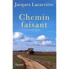 Chemin faisant