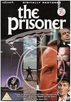 The Prisoner [DVD] [1967]