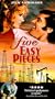 Five Easy Pieces [VHS]