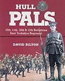 Cover of Hull Pals by David Bilton 0850526345