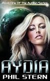 Aydia (The Aydian Series #1)