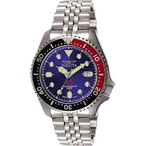 Invicta Men's 10 Collection Diver Watch #3259