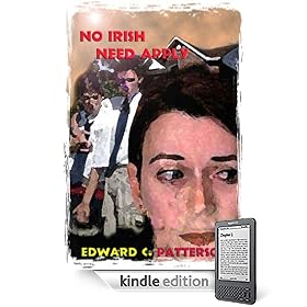 No Irish Need Apply