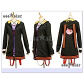 VOCALOID 結月ゆかり風 コスプレ衣装 男性L