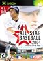 All Star Baseball 2004 for Xbox