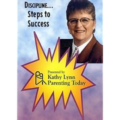 Discipline - Steps to Success