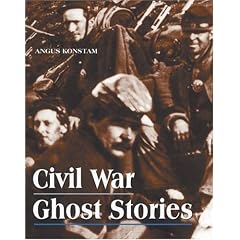 Civil War Ghost Stories