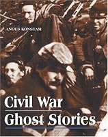 Civil War Ghost Stories