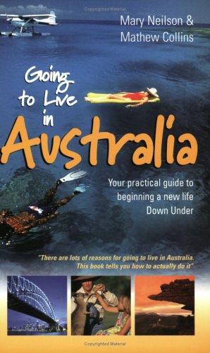 Going to Live in Australia