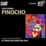 Pinocho [Pinnochio]