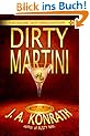 Dirty Martini - A Thriller (Jack Daniels Mysteries)