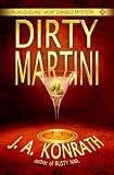 Dirty Martini - A Thriller (Jack Daniels Mysteries)