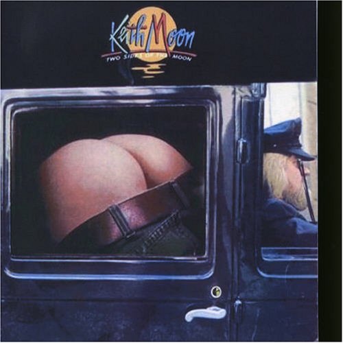 CD-Charts  Search : Two Sides Of The Moon