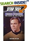 The Edge of the Sword:  Errand of Vengeance Book One (Star Trek The Original Series)