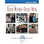 Introduction to Social Welfare and Social Work: The U.S. in Global Perspective
