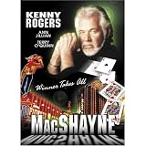 Macshayne: Winner Takes All [DVD] [Region 1] [US Import] [NTSC]