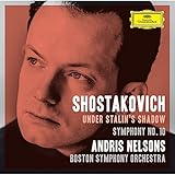 アンドリス・ネルソンス