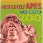 Click here to buy San Diego Zoo: Absolutely Apes by  Tommy Dorsey, Duke Ellington, Jimmy Dorsey, Tex Beneke, and Doris Day .