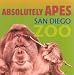 San Diego Zoo: Absolutely Apes