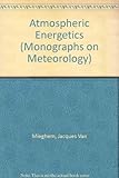 Atmospheric energetics