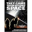 They Came From Beyond Space [Import USA Zone 1]