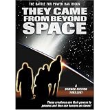 Revue Platinum Disc  / They Came From Beyond Space (Dol)