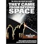 They Came From Beyond Space