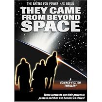 Watch They Came From Beyond Space Online.