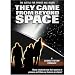 Third Party New : They Came From Beyond Space