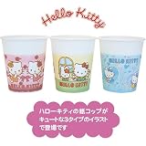 ハローキティー紙コップ