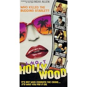Almost Hollywood [VHS]