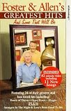 Foster And Allen - Foster And Allen's Greatest Hits And Some That Will Be VHS