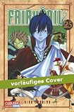 Produkt-Bild: Fairy Tail, Band 25