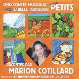 Cinq Contes Musicaux Pour Les Petits