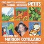 Cinq Contes Musicaux Pour Les Petits