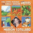 Cinq Contes Musicaux Pour Les Petits