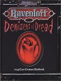 Denizens of Dread (Ravenloft)