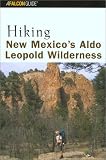 Hiking New Mexico's Aldo Leopold Wilderness