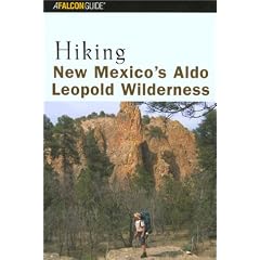 Hiking New Mexico's Aldo Leopold Wilderness