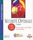 S�curit� optimale : Pour prot�ger vos sites Web et votre r�seau