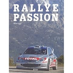 Rallye Passion