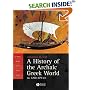 A History of the Archaic Greek World: C.1200-479 BC (Blackwell History of the Ancient World)