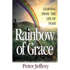 RAINBOW OF GRACE PB