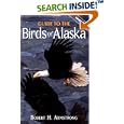 Guide to the Birds of Alaska by  Robert H Armstrong